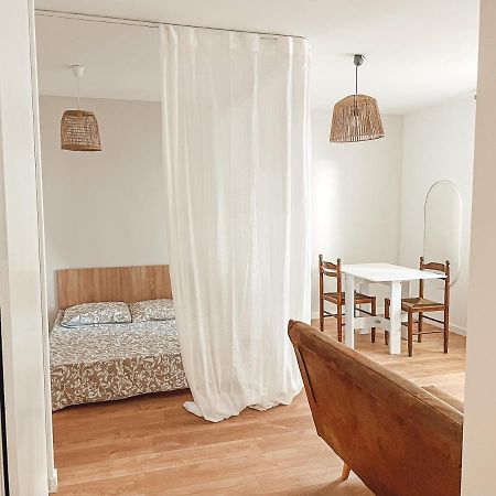 Studio Cozy T1 Carmaux Екстер'єр фото