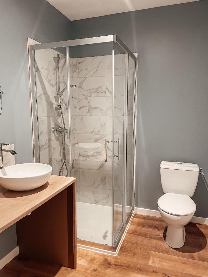 Studio Cozy T1 Carmaux Екстер'єр фото