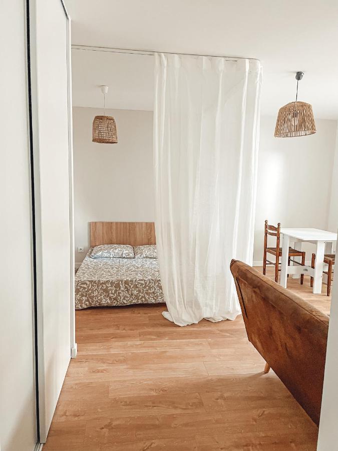 Studio Cozy T1 Carmaux Екстер'єр фото